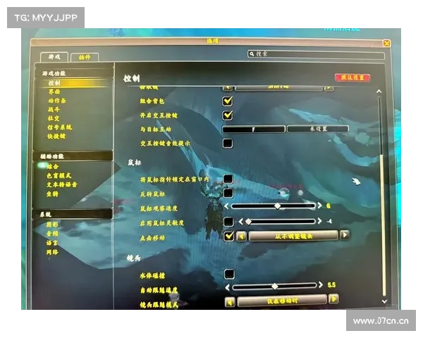 魔兽世界技能循环插件栏设置指南